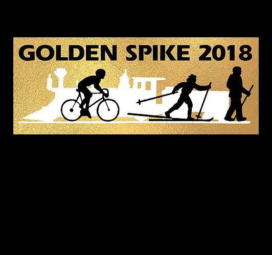 Join us for Golden Spike Conference July 28th in Northampton
