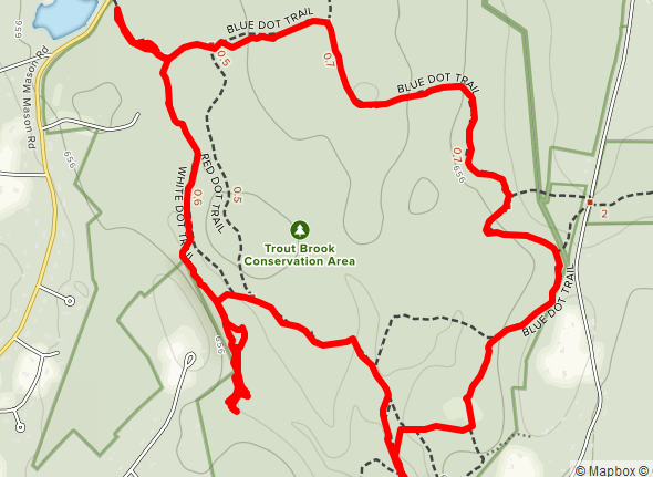 Upcoming Events | Wachusett Greenways