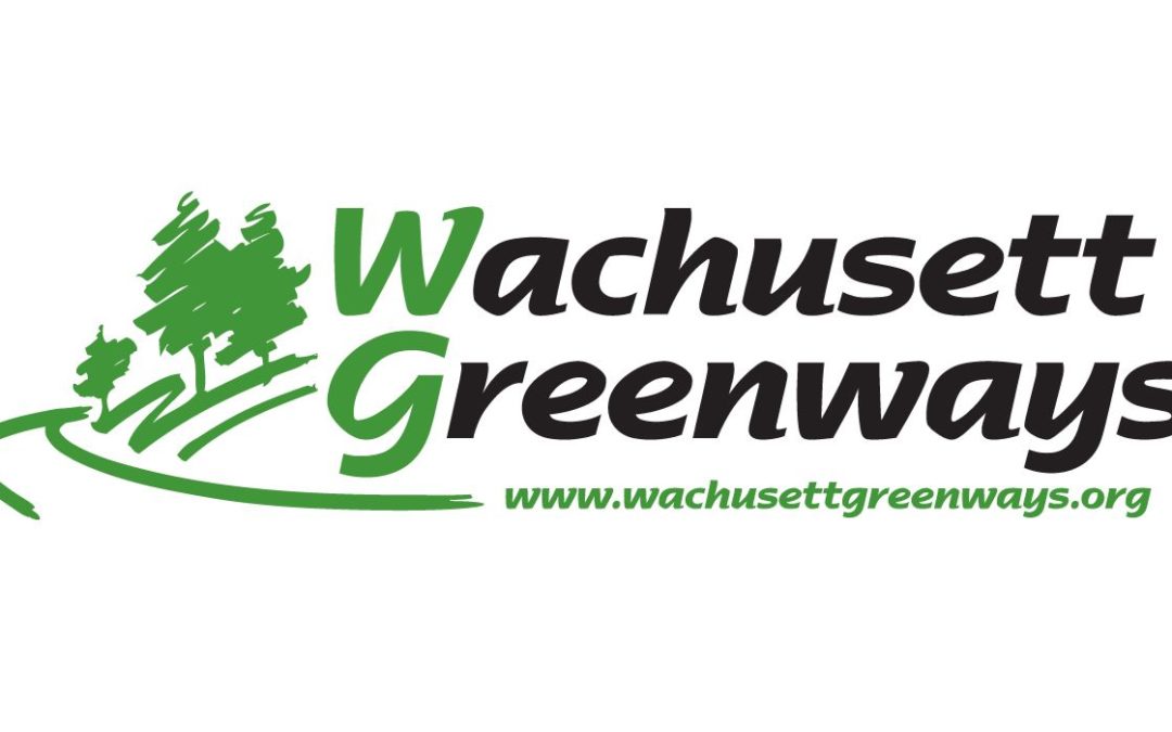 Spring Adventures with Wachusett Greenways!