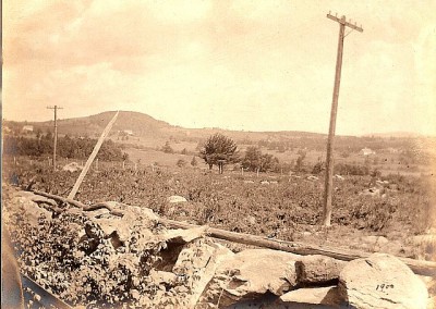 Historic Photo - Possibly Mirriam Road