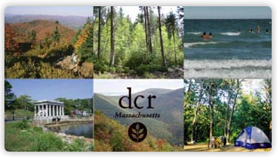 DCR April and May 2025 Events : Wachusett Reservoir Watershed