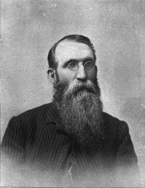 Photo of James Dorr