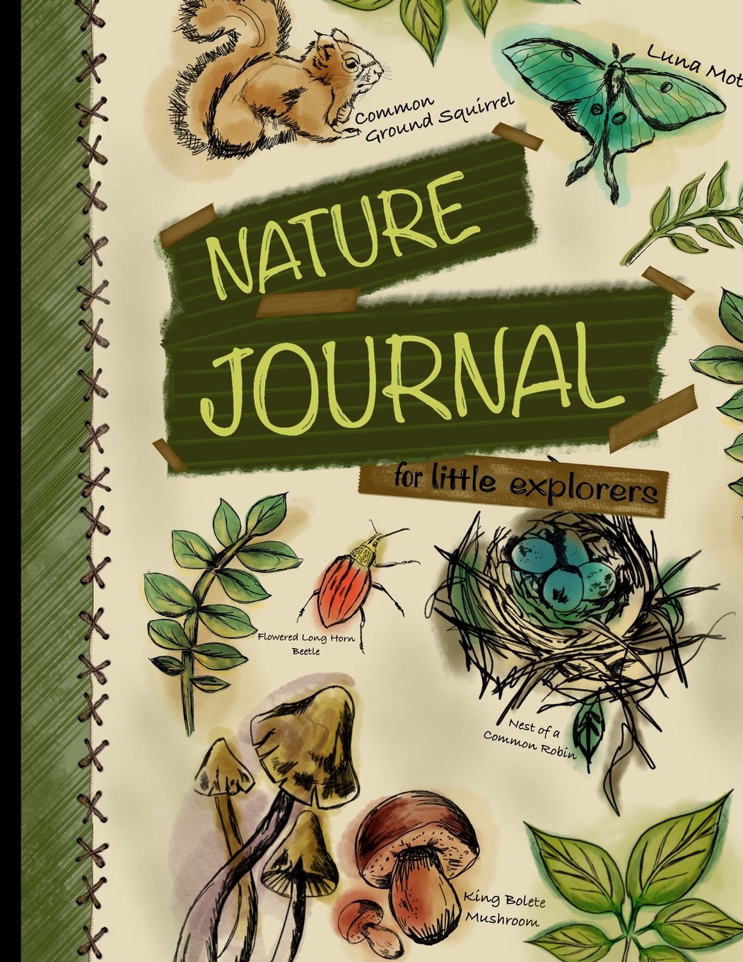 nature journal