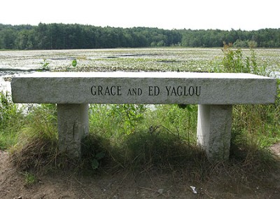 Grace and Ed Yaglou