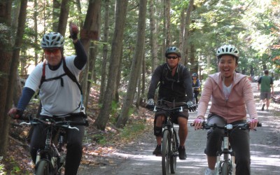 MCRT Alliance West Boylston & Holden Ride – Saturday Aug 9th