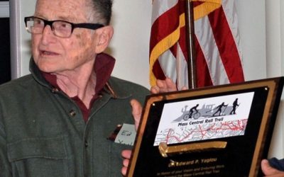 Remembering Dr. Ed Yaglou