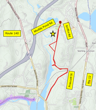 CANCELED: Walk Along the Stillwater Basin Trail in Sterling